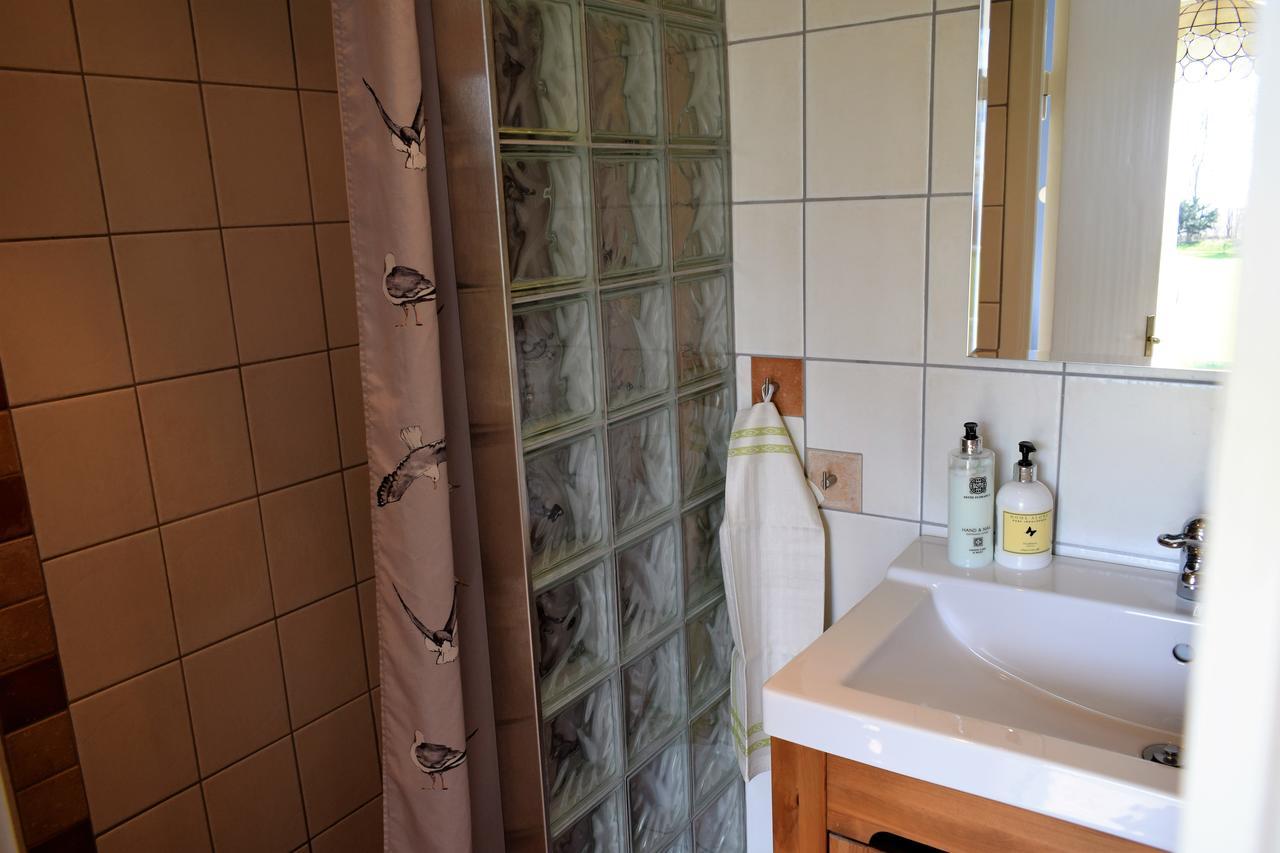 Bed & Breakfast Vragerups Gard Lomma Exteriör bild