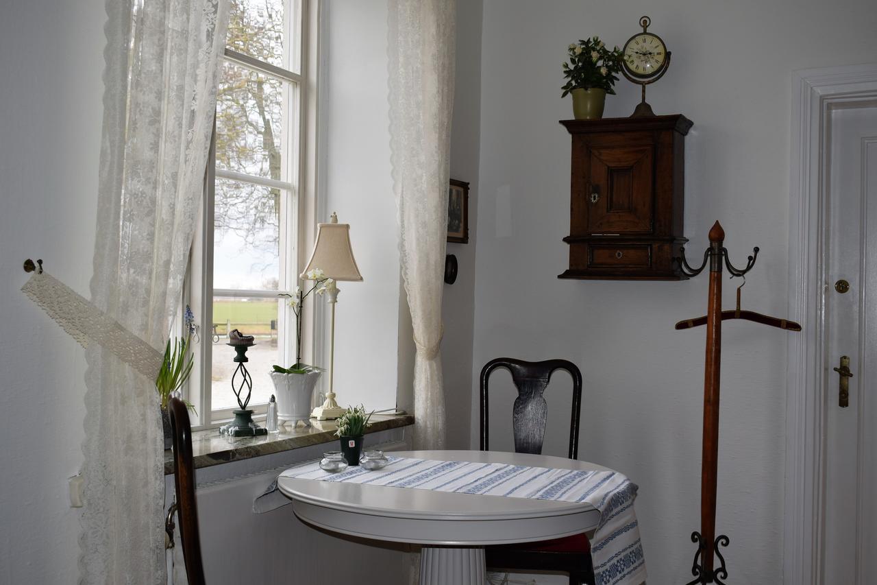 Bed & Breakfast Vragerups Gard Lomma Exteriör bild